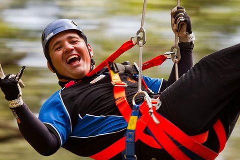 12 Apostles And Otway Fly Zipline Day Trip From Melbourne - Accommodation Rockhampton 3