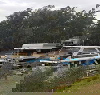Bendigo Echuca  The Mighty Murray - Accommodation Rockhampton