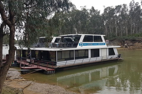 Bendigo, Echuca & The Mighty Murray - Accommodation Rockhampton 4