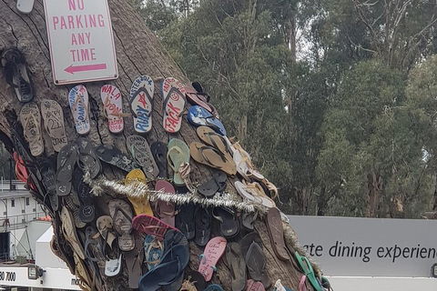 Bendigo, Echuca & The Mighty Murray - Accommodation Rockhampton 5