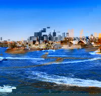 Jazz Lunch Cruise on Sydney Harbour - Accommodation Rockhampton