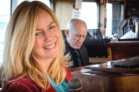 Jazz Lunch Cruise On Sydney Harbour - Accommodation Rockhampton 1