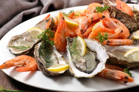 Jazz Lunch Cruise On Sydney Harbour - Accommodation Rockhampton 2