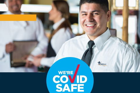 Jazz Lunch Cruise On Sydney Harbour - Accommodation Rockhampton 5