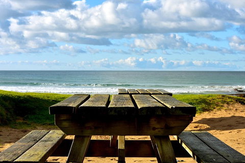 Ultimate Reverse Direction - 12 Apostles, Great Ocean Road - Small Group Tour - Accommodation Rockhampton 0