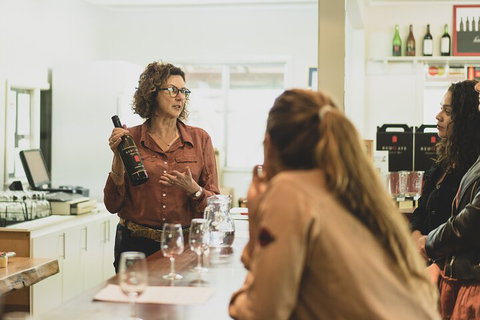 The All About Margaret River Tour: Wine, Coffee, Lunch And Forest - Accommodation Rockhampton 0