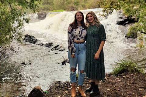 The All About Margaret River Tour: Wine, Coffee, Lunch And Forest - Accommodation Rockhampton 2