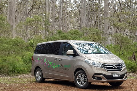 The All About Margaret River Tour: Wine, Coffee, Lunch And Forest - Accommodation Rockhampton 4