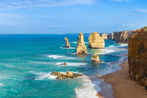 Private Two Day Great Ocean Road Tour - Accommodation Rockhampton 0
