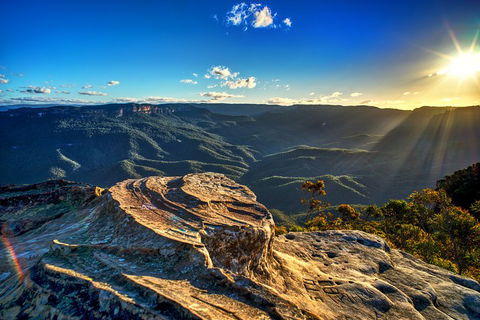 Ultimate Blue Mountains And Wildlife Tour - Accommodation Rockhampton 4