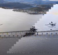 30-Minute Hobart Scenic Flight - Accommodation Rockhampton