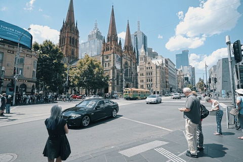 Welcome To Melbourne - Accommodation Rockhampton 3