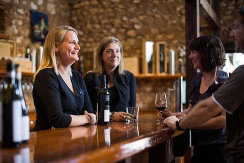 Barossa Ultimate Winery Experiences - Accommodation Rockhampton 0