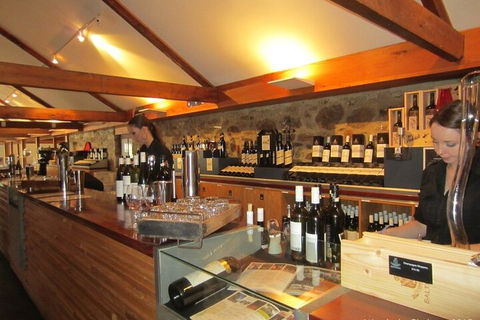 Barossa Ultimate Winery Experiences - Accommodation Rockhampton 1