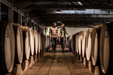 Barossa Ultimate Winery Experiences - Accommodation Rockhampton 3