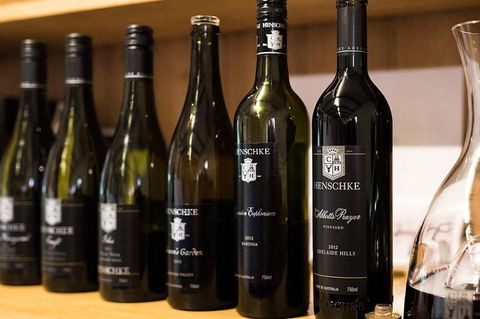 Barossa Ultimate Winery Experiences - Accommodation Rockhampton 5
