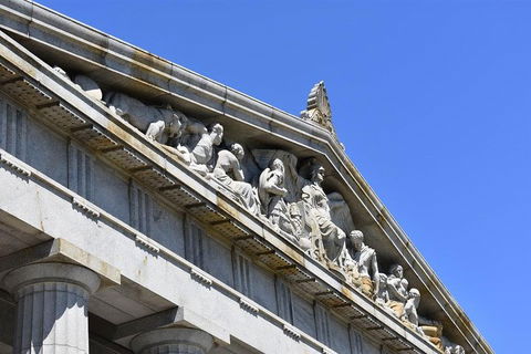 Melbourne Cathedrals And Parklands Tour - Accommodation Rockhampton 2