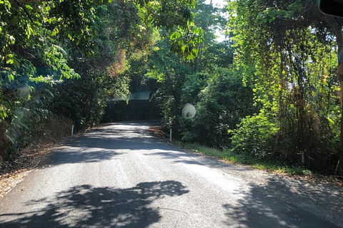 Cairns To Cooktown 4WD Tour - Accommodation Rockhampton 0