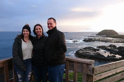Phillip Island Medium Size Group Tour - Accommodation Rockhampton 0