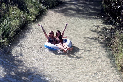 Pippies 3 Days 2 Nights Fraser Island Tour - Accommodation Rockhampton 3
