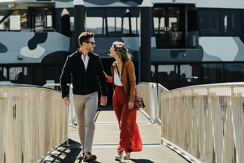Private Hobart Tour To Museum Of Old And New Art And Lunch - Accommodation Rockhampton 0