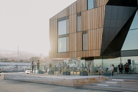Private Hobart Tour To Museum Of Old And New Art And Lunch - Accommodation Rockhampton 4