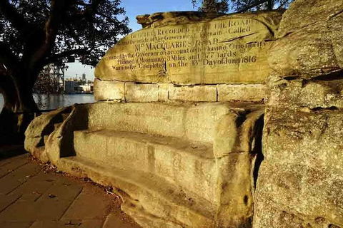Private Sydney City And Bondi Beach Half Day Tour - Accommodation Rockhampton 1