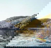 5 day Kayak Adventure down Hawkesbury River - Accommodation Rockhampton