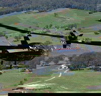 Hunter Valley Wine Country Helicopter Flight from Cessnock - Accommodation Rockhampton