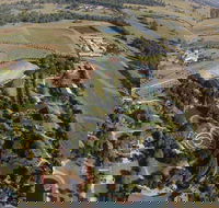 Hunter Valley Broken Back Range Helicopter Flight from Cessnock - Accommodation Rockhampton