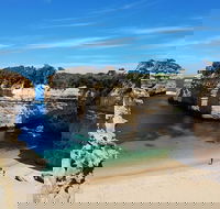 Great Ocean Road Adventure - Private Tour - Reverse - Accommodation Rockhampton