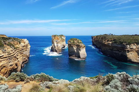 Great Ocean Road Adventure - Private Tour - Reverse - Accommodation Rockhampton 1