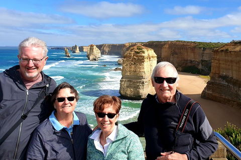 Great Ocean Road Adventure - Private Tour - Reverse - Accommodation Rockhampton 4