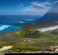 Wilson's Promontory  Phillip Island - 'Prom  Penguins' Tour - Accommodation Rockhampton