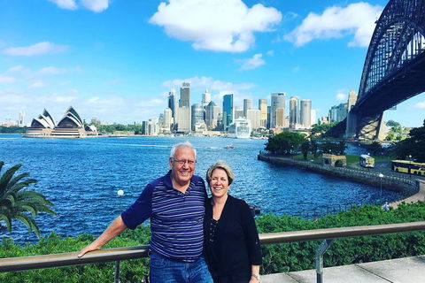 Sydney 6 Hour Private Tour - Accommodation Rockhampton 1