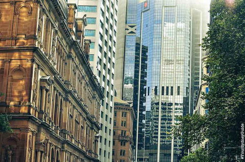 Sydney 6 Hour Private Tour - Accommodation Rockhampton 2