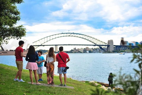 Sydney 6 Hour Private Tour - Accommodation Rockhampton 3