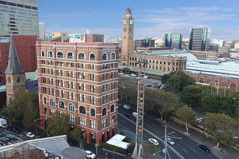 7-Day Tour In Sydney With Airport Pickup - Accommodation Rockhampton 2