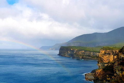 Tasmania 4 Day East Coast + Launceston - Accommodation Rockhampton 3
