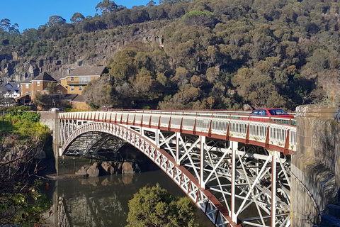 Tasmania 4 Day East Coast + Launceston - Accommodation Rockhampton 5