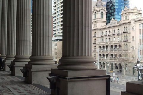 Melbourne City Private Tour - Accommodation Rockhampton 2