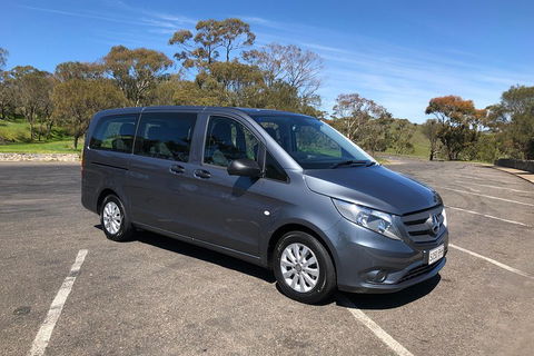 Melbourne City Private Tour - Accommodation Rockhampton 3