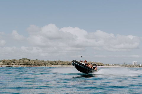 Adventure Rafting - Accommodation Rockhampton 3