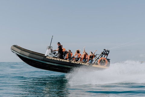 Adventure Rafting - Accommodation Rockhampton 4