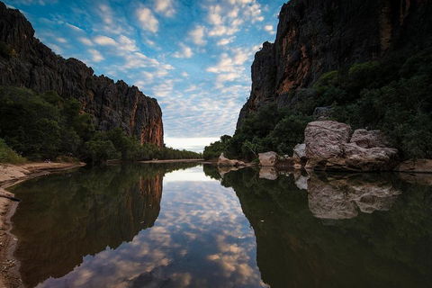Gorgeous Gorges Tour - Windjana & Bell Gorge, Mt Hart, Cape Leveque - Accommodation Rockhampton 1