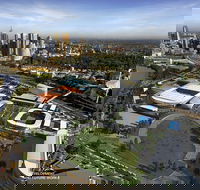 Melbourne Sports Experience  Free Australian Sports Museum entry - Accommodation Rockhampton