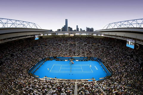 Melbourne Sports Experience + Free Australian Sports Museum Entry - Accommodation Rockhampton 2