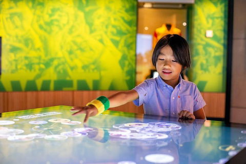 Melbourne Sports Experience + Free Australian Sports Museum Entry - Accommodation Rockhampton 4