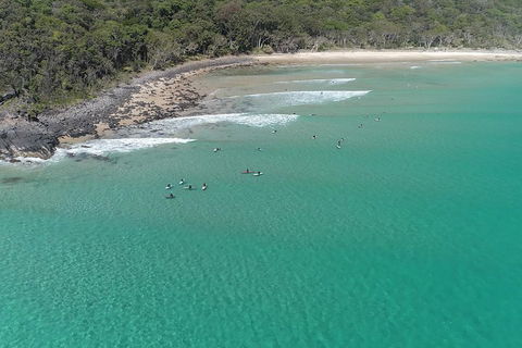 Noosa Thriller - 500hp Ocean Adventure Ride - Accommodation Rockhampton 5