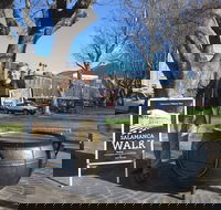 Salamanca Walk - History Tour - Accommodation Rockhampton